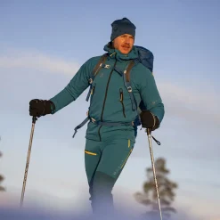 Adrenaline Miesten X-Stretch Housut<Halti Sale