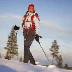 Adrenaline Naisten X-Stretch Takki<Halti Online