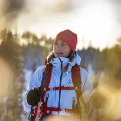 Adrenaline Naisten X-Stretch Takki<Halti Online