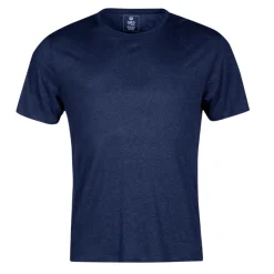 Alanko Pellavasekoite T-paita Miesten<Halti Outlet