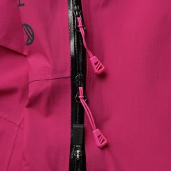 Alpine 3L DrymaxX Kuorihousut Naisten<Halti Hot