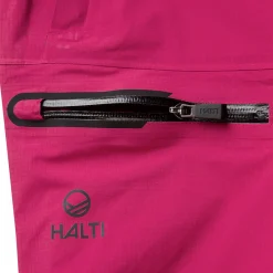 Alpine 3L DrymaxX Kuorihousut Naisten<Halti Hot