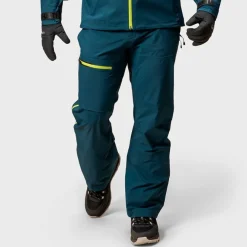 Alpine 3L DrymaxX Kuorihousut Miesten<Halti Discount