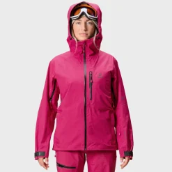 Alpine 3L DrymaxX Kuoritakki Naisten<Halti Online