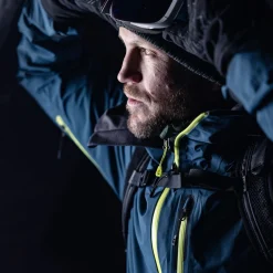 Alpine Unisex 3L DrymaxX Kuoritakki<Halti