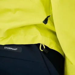 Alpine Unisex 3L DrymaxX Kuoritakki<Halti