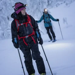 Alpine Unisex 3L DrymaxX Kuoritakki<Halti