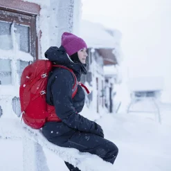 Alpine Unisex 3L DrymaxX Kuoritakki<Halti