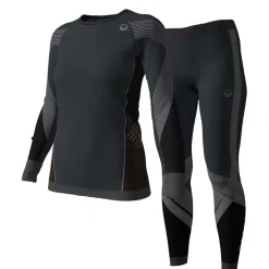 Atom Seamless Kerrasto Naisten<Halti Discount