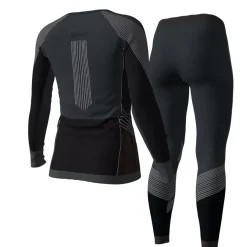 Atom Seamless Kerrasto Naisten<Halti Discount