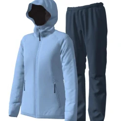 Averi Naisten Warm ECO Ulkoilupuku<Halti Clearance