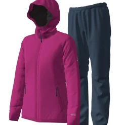 Averi Naisten Warm ECO Ulkoilupuku<Halti Clearance