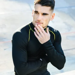 Avion Miesten Light Aluspaita<Halti