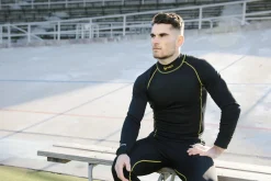 Avion Miesten Light Aluspaita<Halti