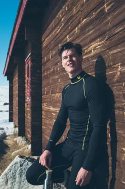 Avion Miesten Light Aluspaita<Halti