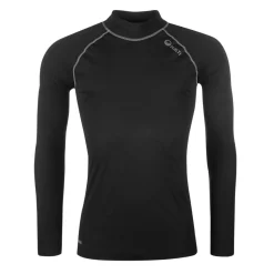 Avion Miesten Windy Pitkähihainen Aluspaita<Halti Clearance