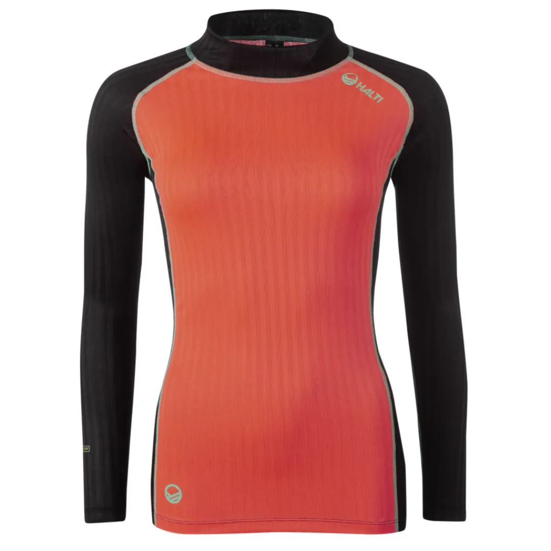 Avion Naisten Light Aluspaita<Halti