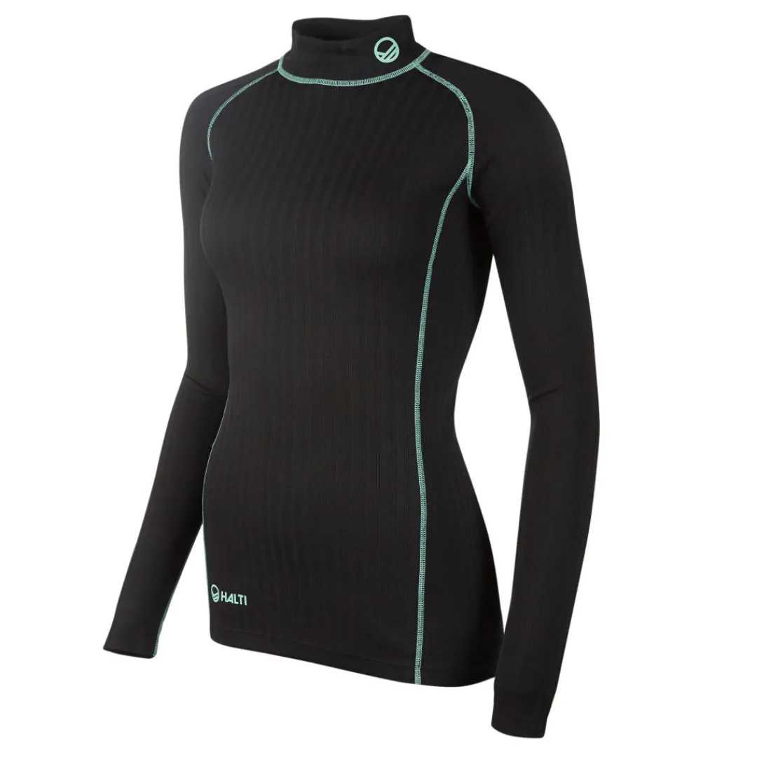 Avion Naisten Light Aluspaita<Halti