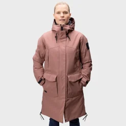 Bergga Naisten DrymaxX Talvitakki<Halti Best