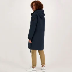 Bergga Naisten DrymaxX Talvitakki<Halti Best