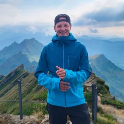 Biegga Miesten DrymaxX Kuoritakki<Halti Clearance