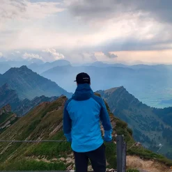 Biegga Miesten DrymaxX Kuoritakki<Halti Clearance