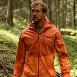 Biegga Miesten DrymaxX Kuoritakki<Halti Clearance