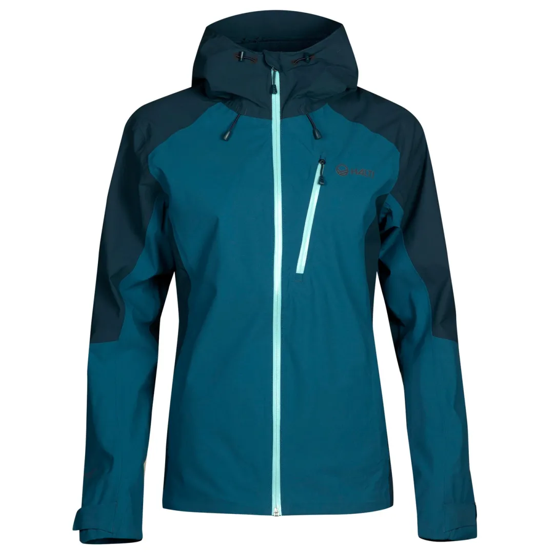 Biegga Neve Plus DrymaxX Kuoritakki Naisten<Halti Clearance