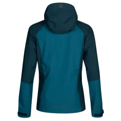 Biegga Neve Plus DrymaxX Kuoritakki Naisten<Halti Clearance