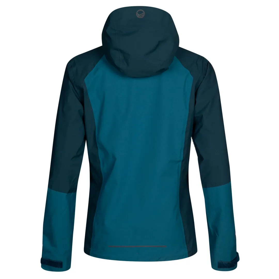 Biegga Neve Plus DrymaxX Kuoritakki Naisten<Halti Clearance