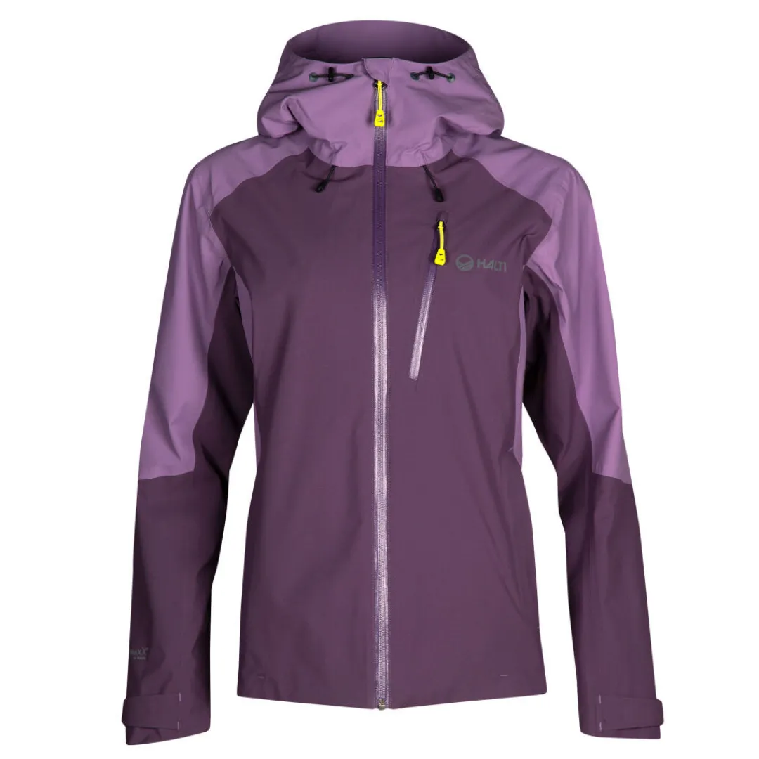 Biegga Neve Plus DrymaxX Kuoritakki Naisten<Halti Clearance