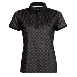 Birdie Naisten Tekninen Pikeepaita<Halti Sale