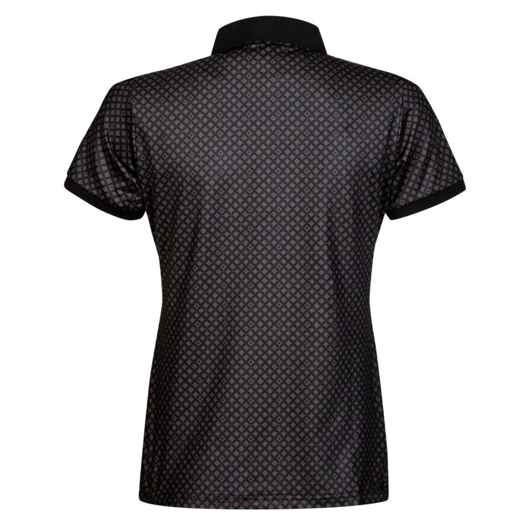 Birdie Naisten Tekninen Pikeepaita<Halti Sale