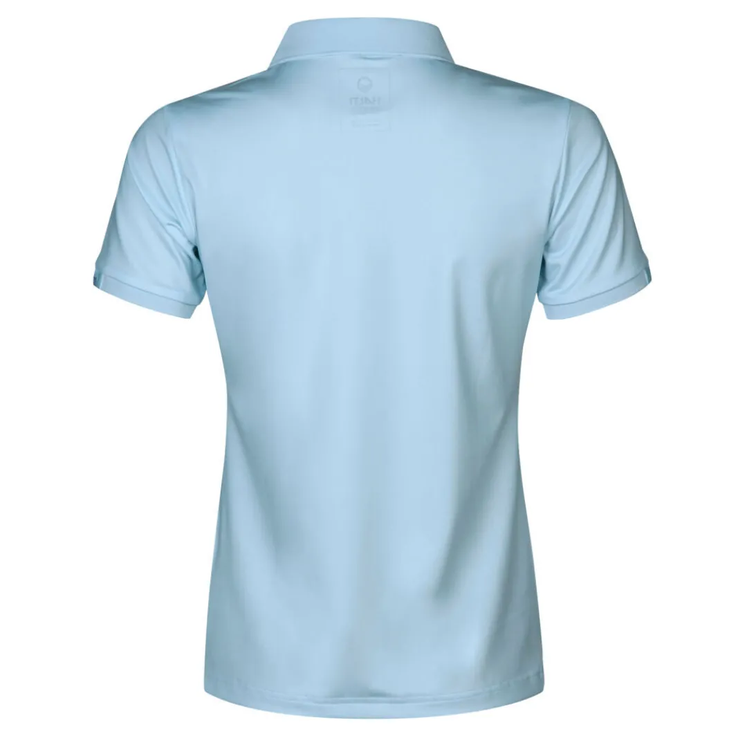 Birdie Naisten Tekninen Pikeepaita<Halti Sale