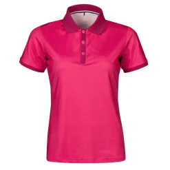 Birdie Naisten Tekninen Pikeepaita<Halti Sale