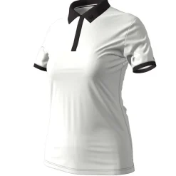 Birdie Naisten Tekninen Pikeepaita<Halti Sale