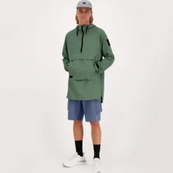 Blosis Unisex Anorakki<Halti Clearance