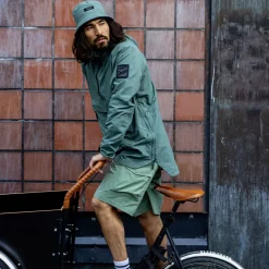 Blosis Unisex Anorakki<Halti Clearance