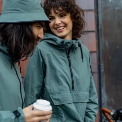 Blosis Unisex Anorakki<Halti Clearance