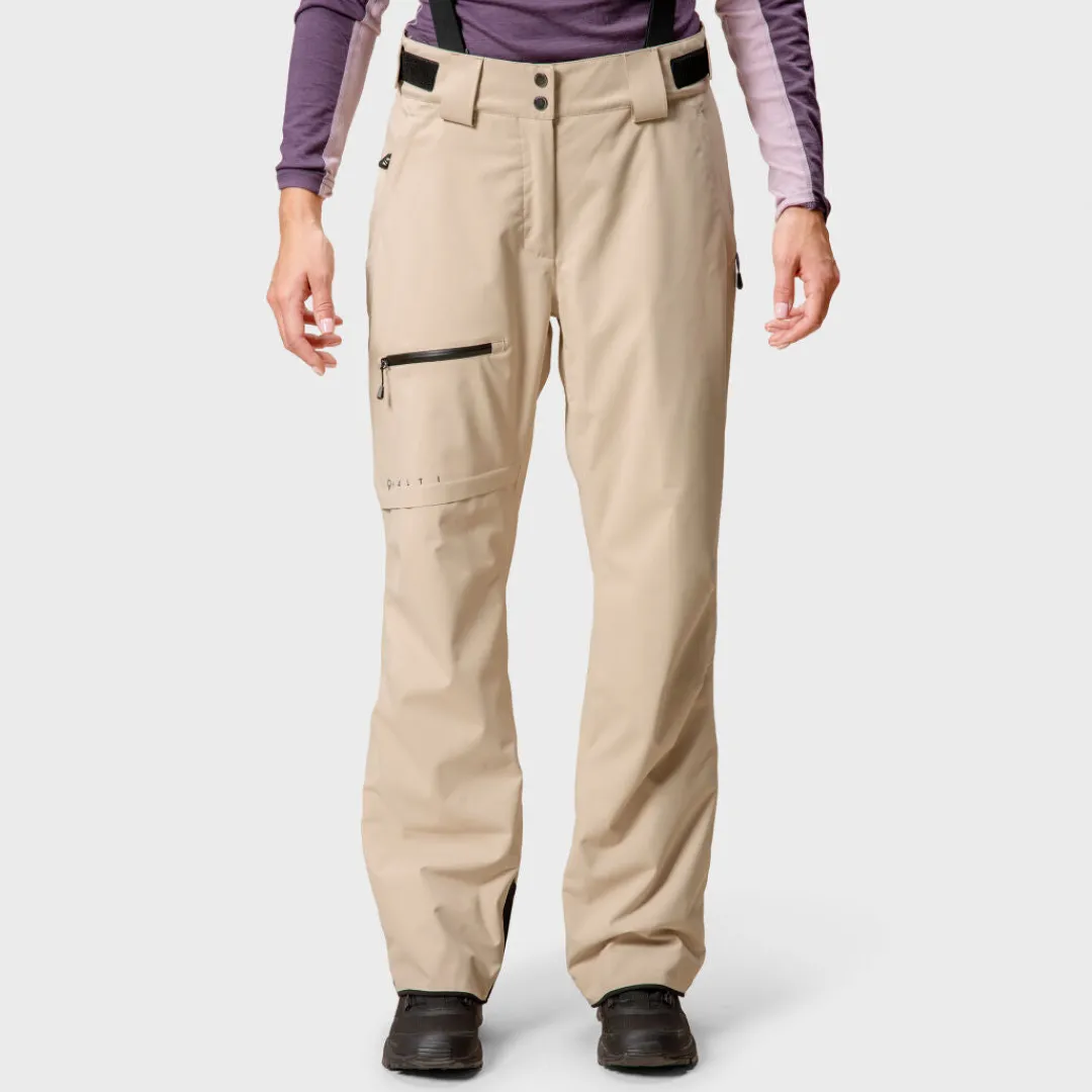 Carvey DrymaxX Lasketteluhousut Naisten<Halti New