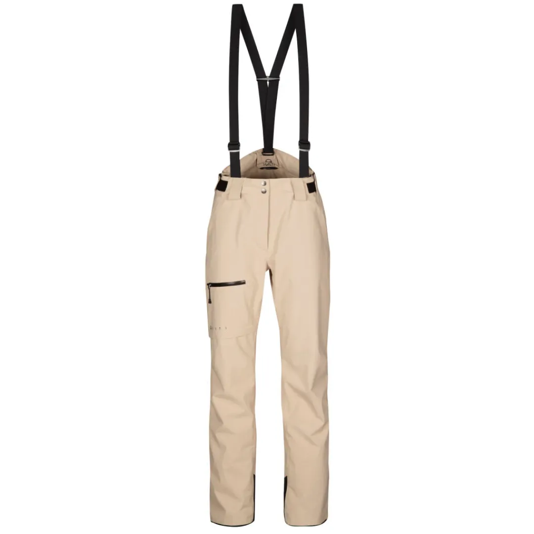 Carvey DrymaxX Lasketteluhousut Naisten<Halti New