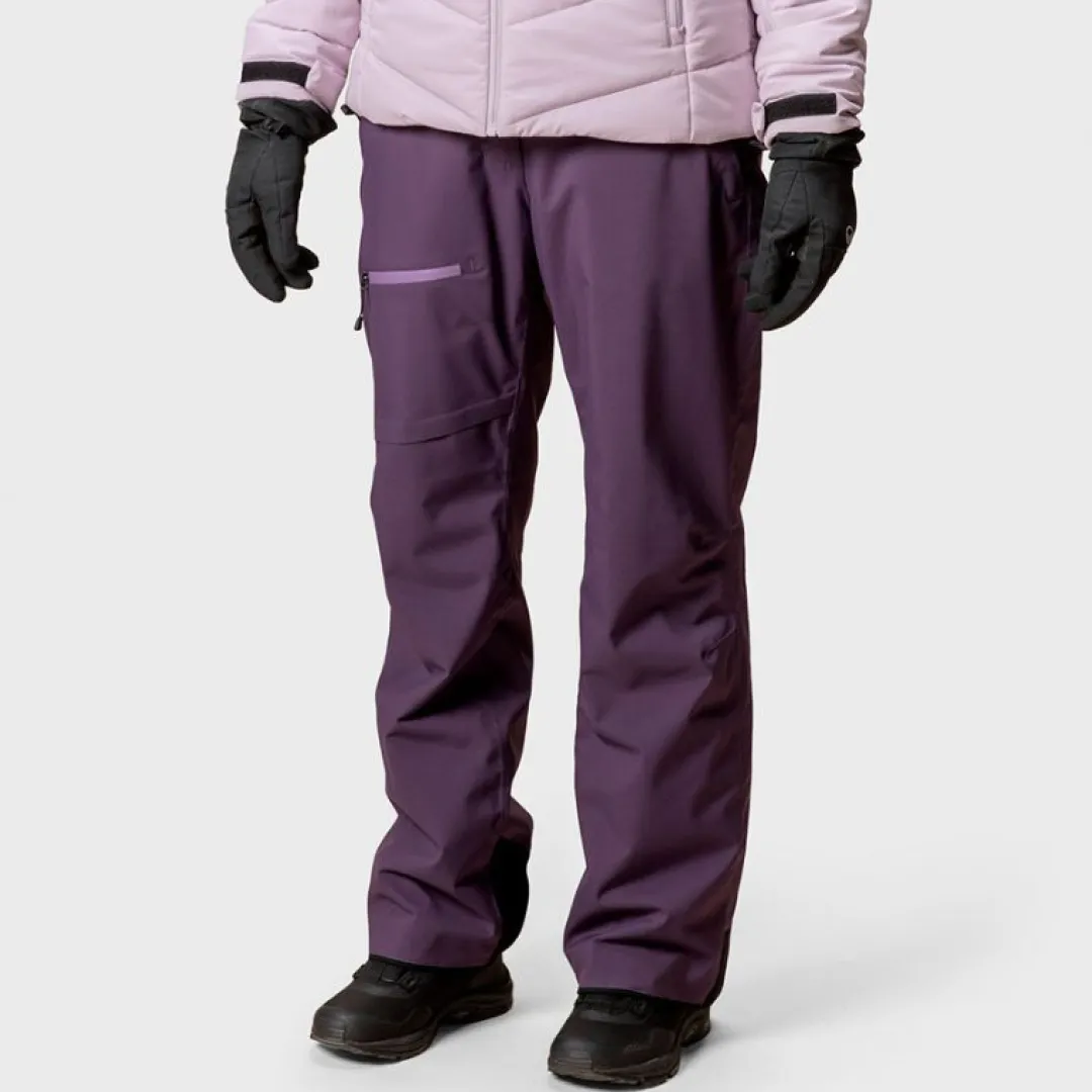 Carvey DrymaxX Lasketteluhousut Naisten<Halti New