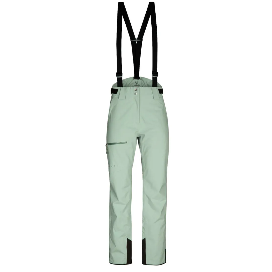 Carvey DrymaxX Lasketteluhousut Naisten<Halti New