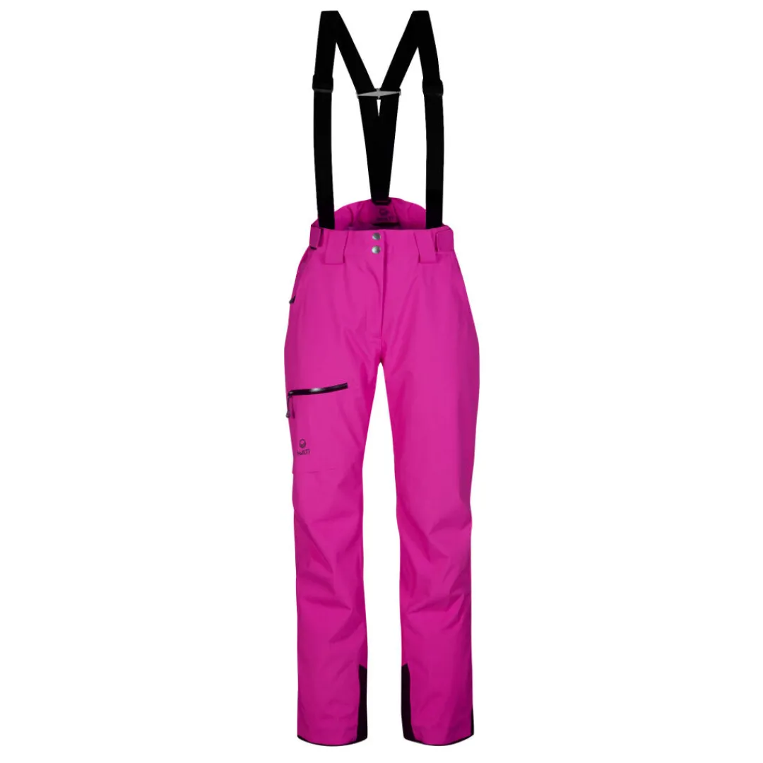 Carvey DrymaxX Lasketteluhousut Naisten<Halti New