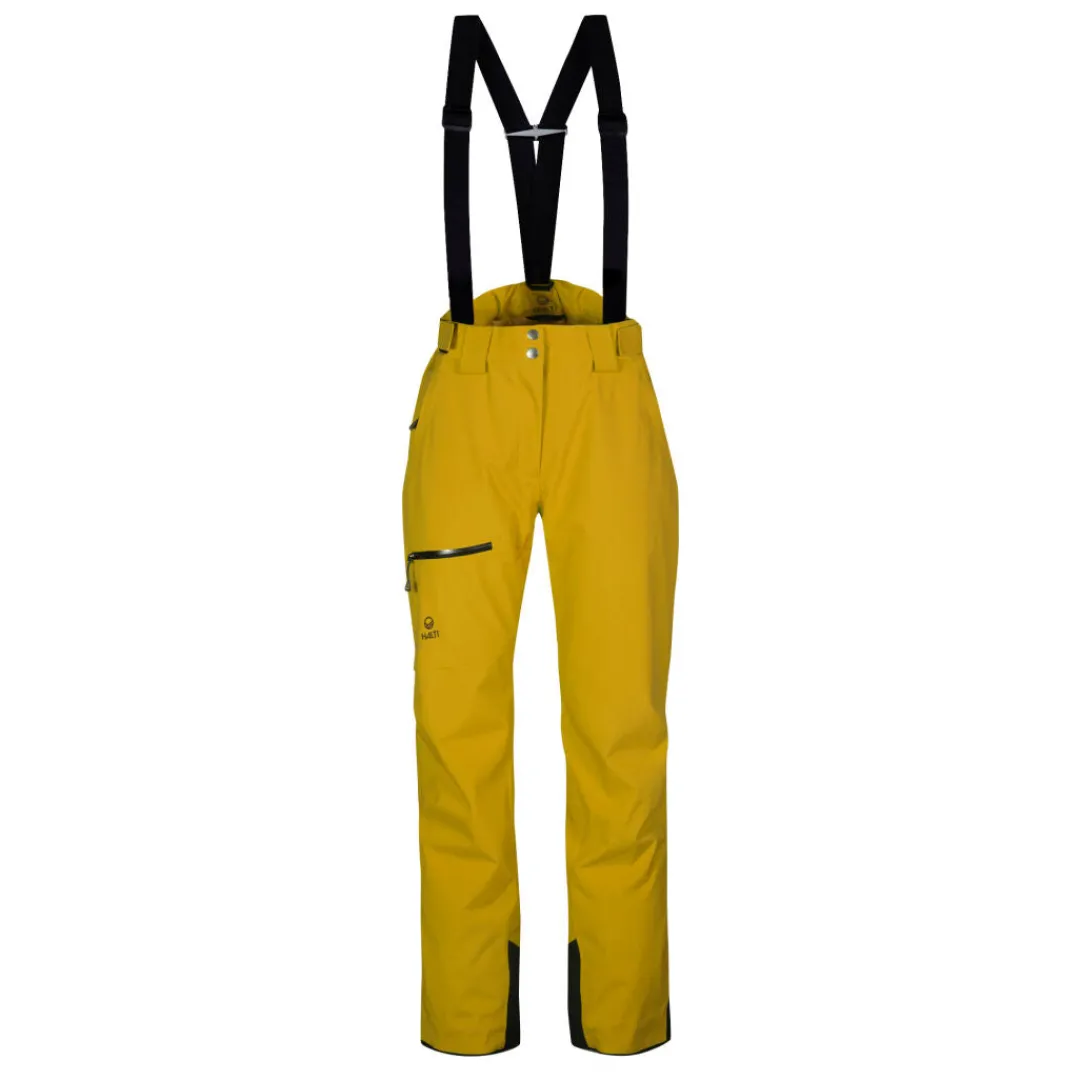 Carvey DrymaxX Lasketteluhousut Naisten<Halti New