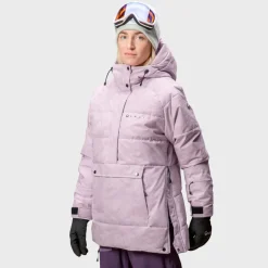 Chowper Lasketteluanorakki Naisten<Halti