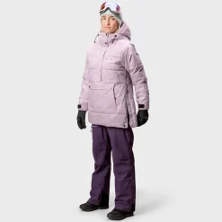 Chowper Lasketteluanorakki Naisten<Halti