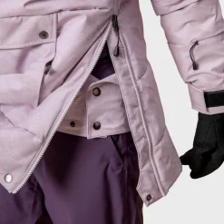 Chowper Lasketteluanorakki Naisten<Halti