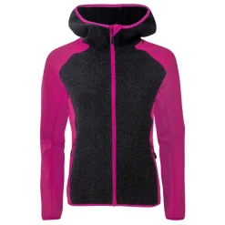 Circuit Naisten Hybrid Huppari<Halti Hot