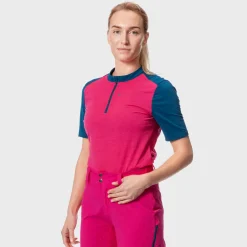 Core Naisten T-paita<Halti Sale